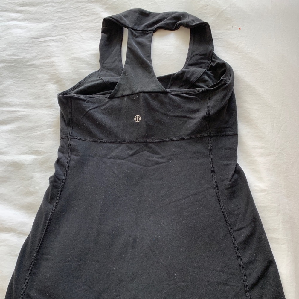 Lululemon Top - Picture 2 of 2